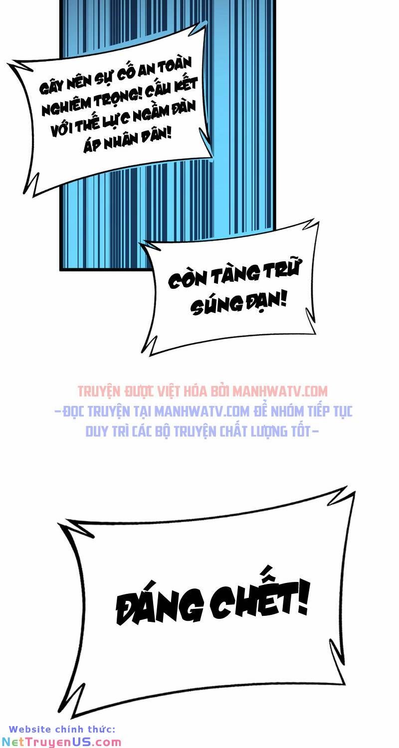 đọc truyện Độc Thủ Vu Y Chương 372 ảnh 5 tại Thiên Thai Truyện