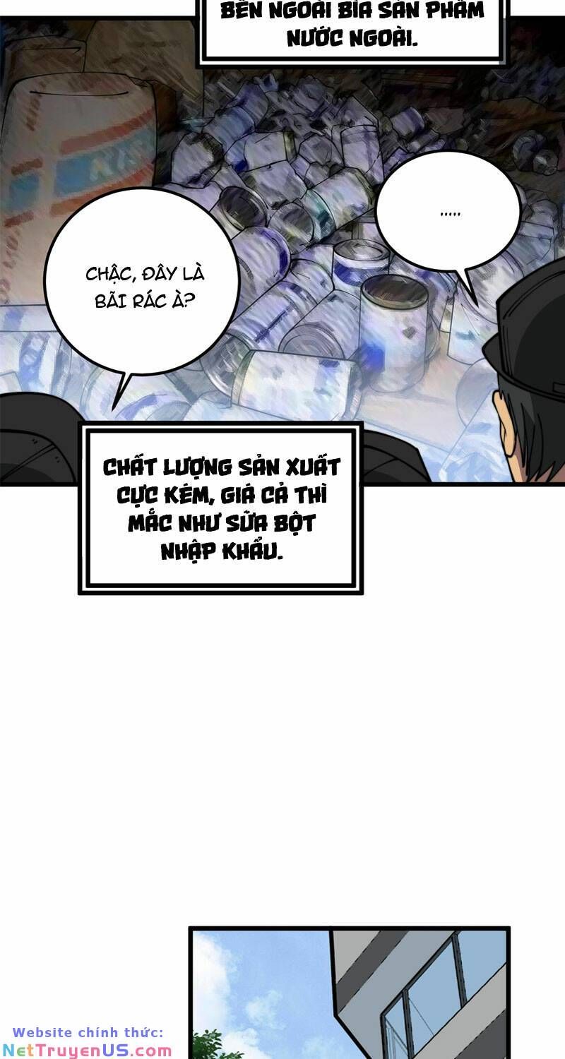 đọc truyện Độc Thủ Vu Y Chương 372 ảnh 36 tại Thiên Thai Truyện