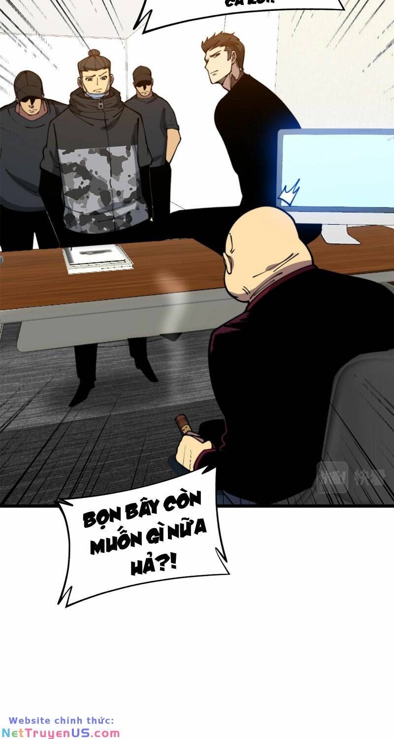 đọc truyện Độc Thủ Vu Y Chương 372 ảnh 38 tại Thiên Thai Truyện