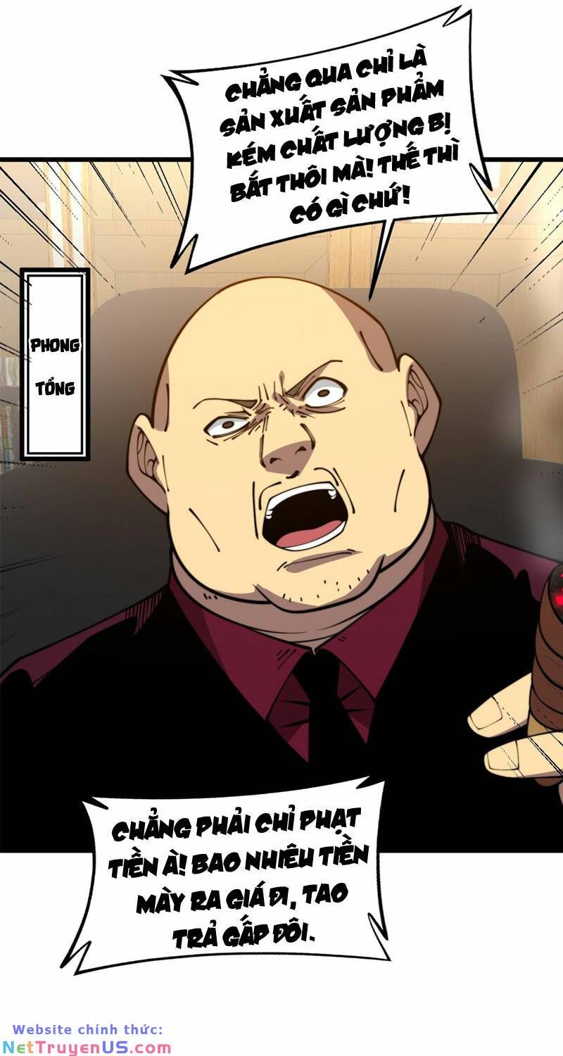 đọc truyện Độc Thủ Vu Y Chương 372 ảnh 39 tại Thiên Thai Truyện