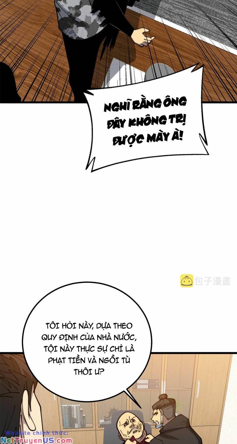 đọc truyện Độc Thủ Vu Y Chương 372 ảnh 41 tại Thiên Thai Truyện