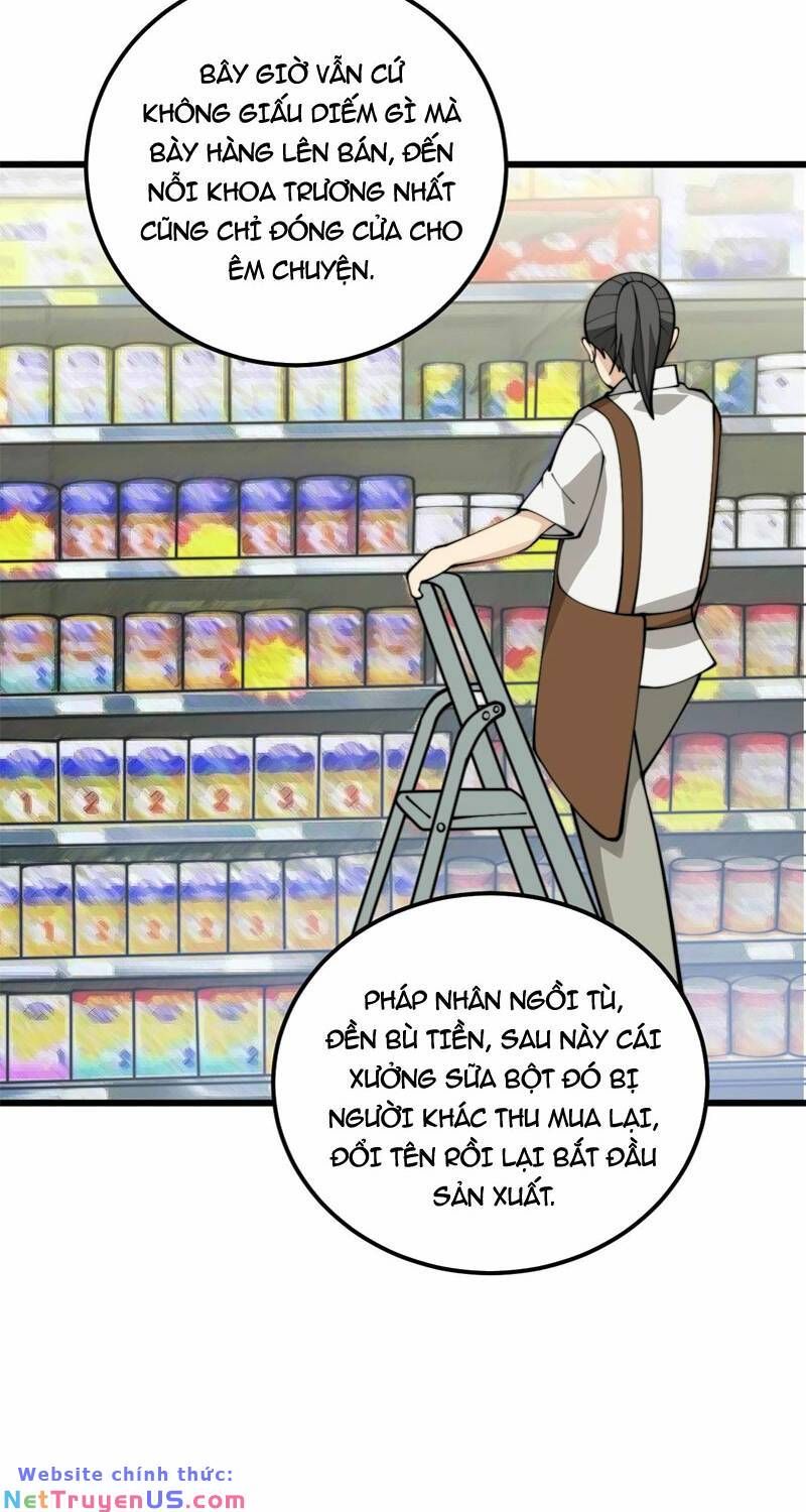 đọc truyện Độc Thủ Vu Y Chương 372 ảnh 45 tại Thiên Thai Truyện