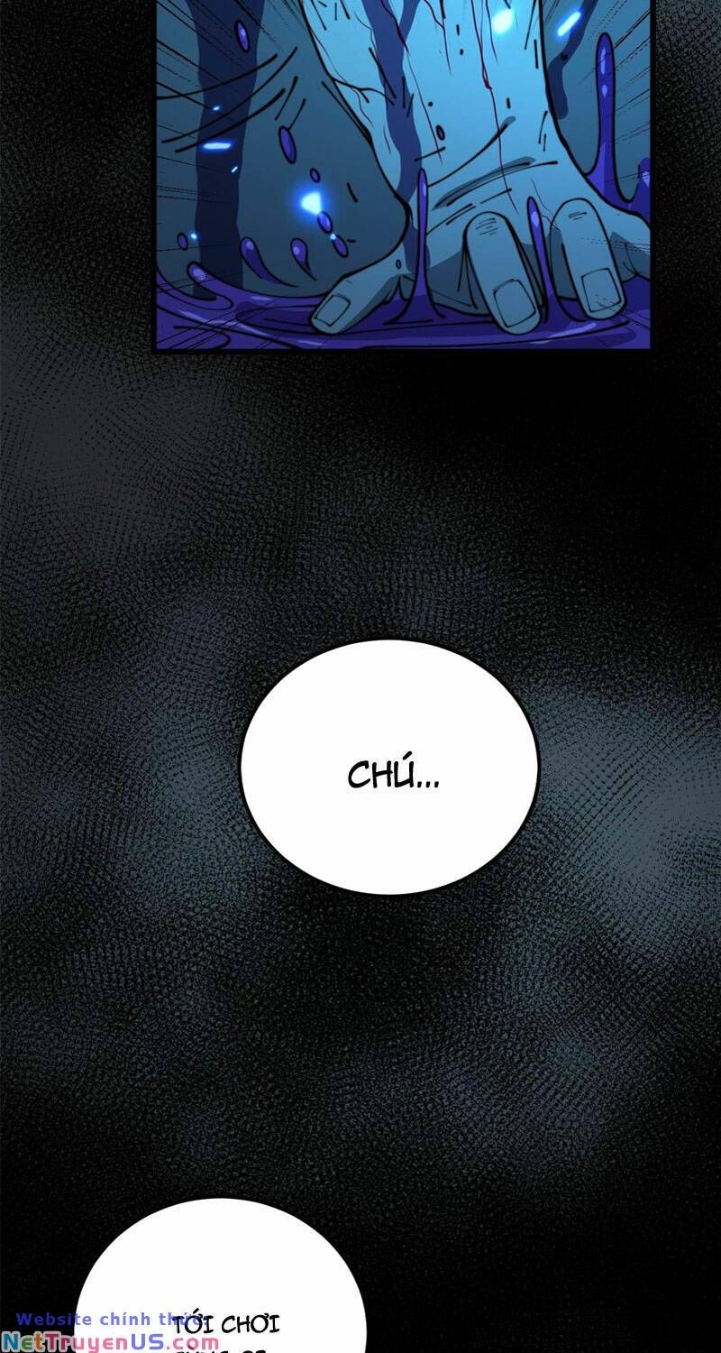 đọc truyện Độc Thủ Vu Y Chương 372 ảnh 60 tại Thiên Thai Truyện