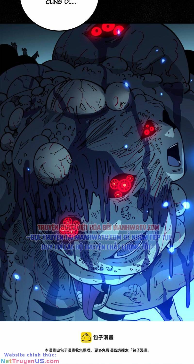 đọc truyện Độc Thủ Vu Y Chương 372 ảnh 61 tại Thiên Thai Truyện