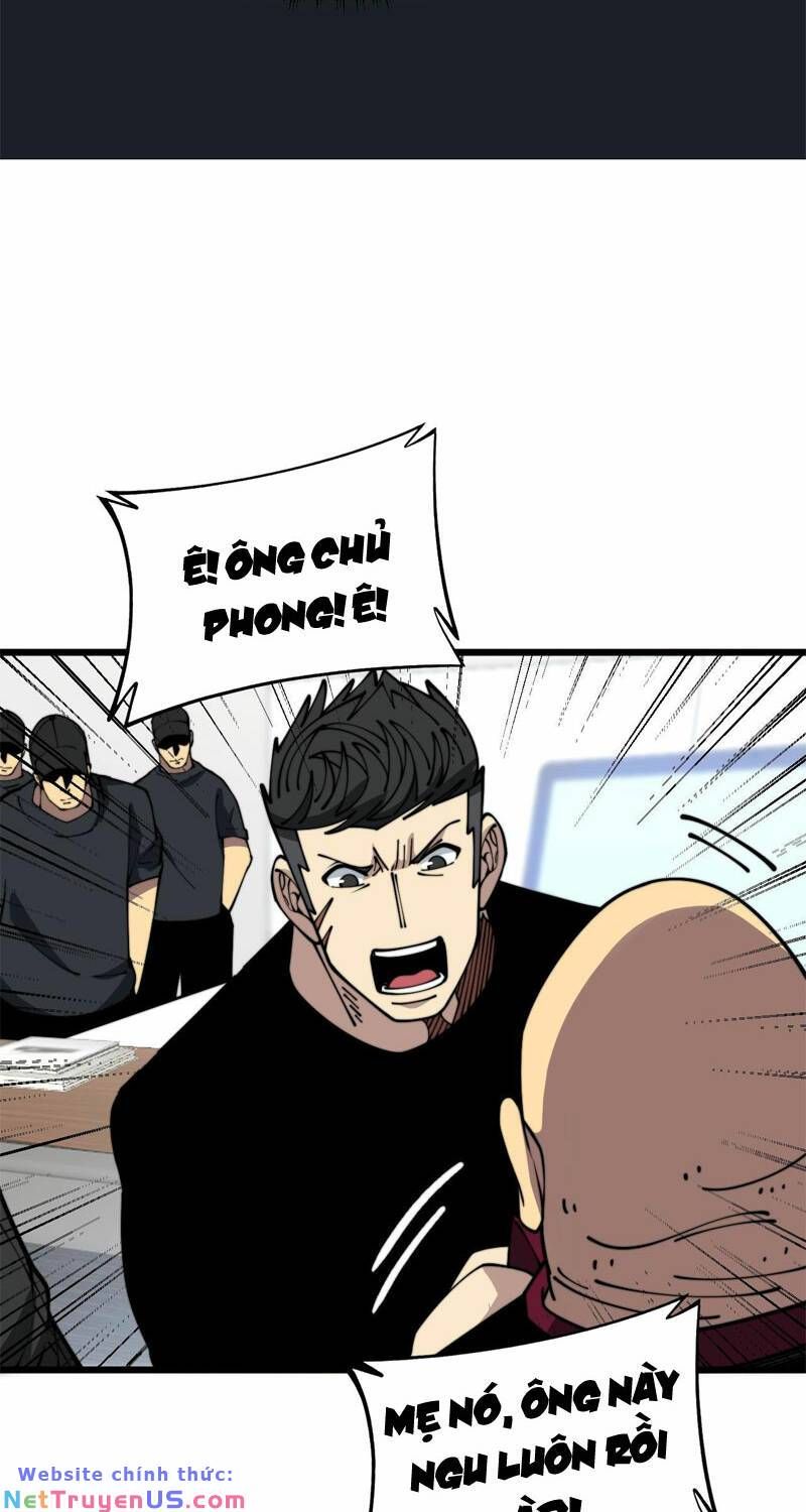 đọc truyện Độc Thủ Vu Y Chương 373 ảnh 13 tại Thiên Thai Truyện