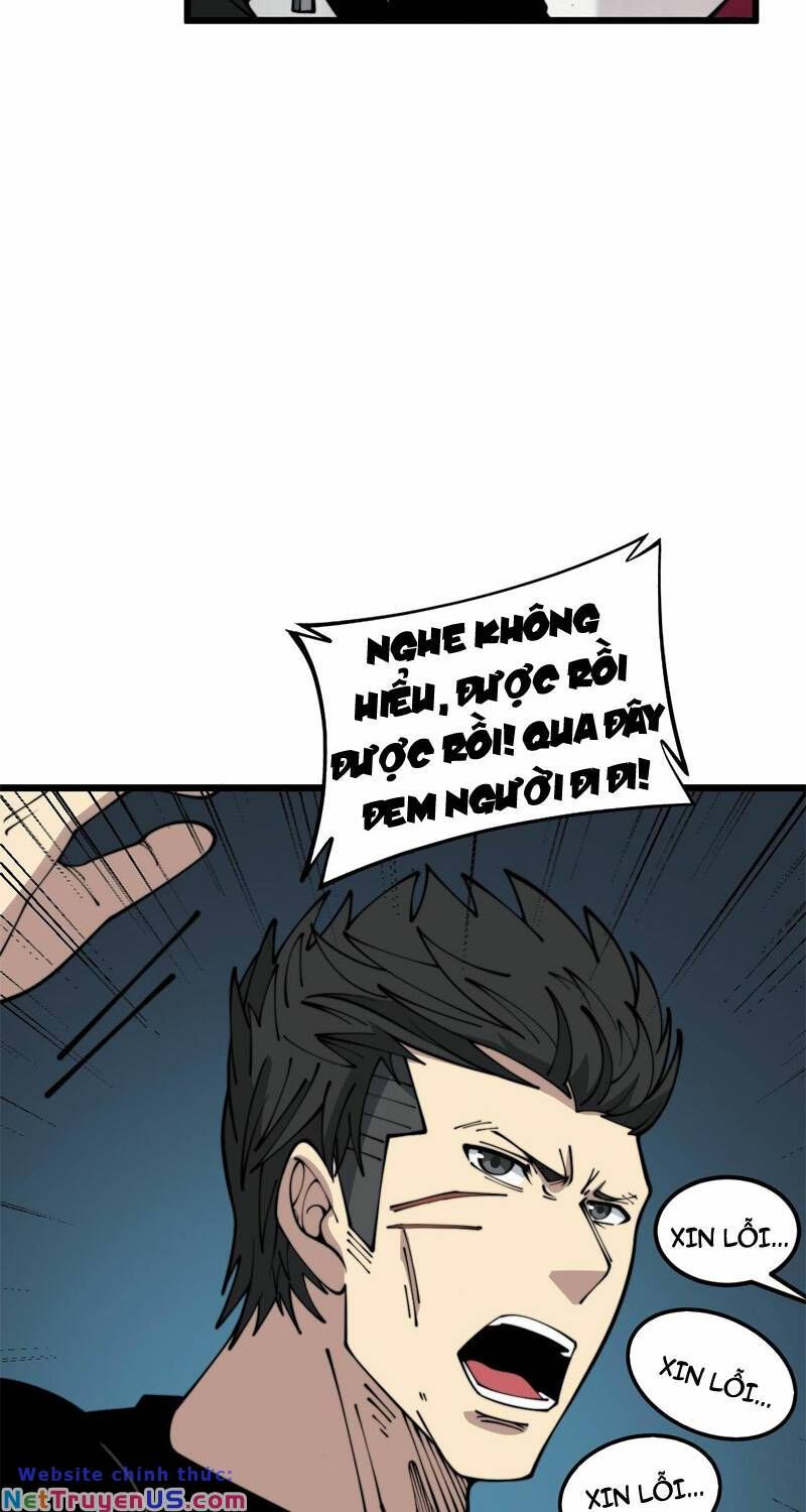 đọc truyện Độc Thủ Vu Y Chương 373 ảnh 17 tại Thiên Thai Truyện