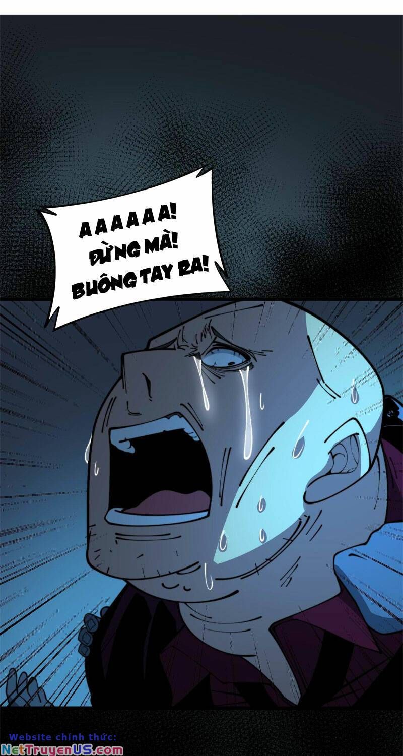 đọc truyện Độc Thủ Vu Y Chương 373 ảnh 4 tại Thiên Thai Truyện