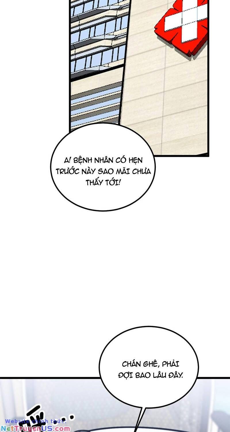 đọc truyện Độc Thủ Vu Y Chương 373 ảnh 23 tại Thiên Thai Truyện