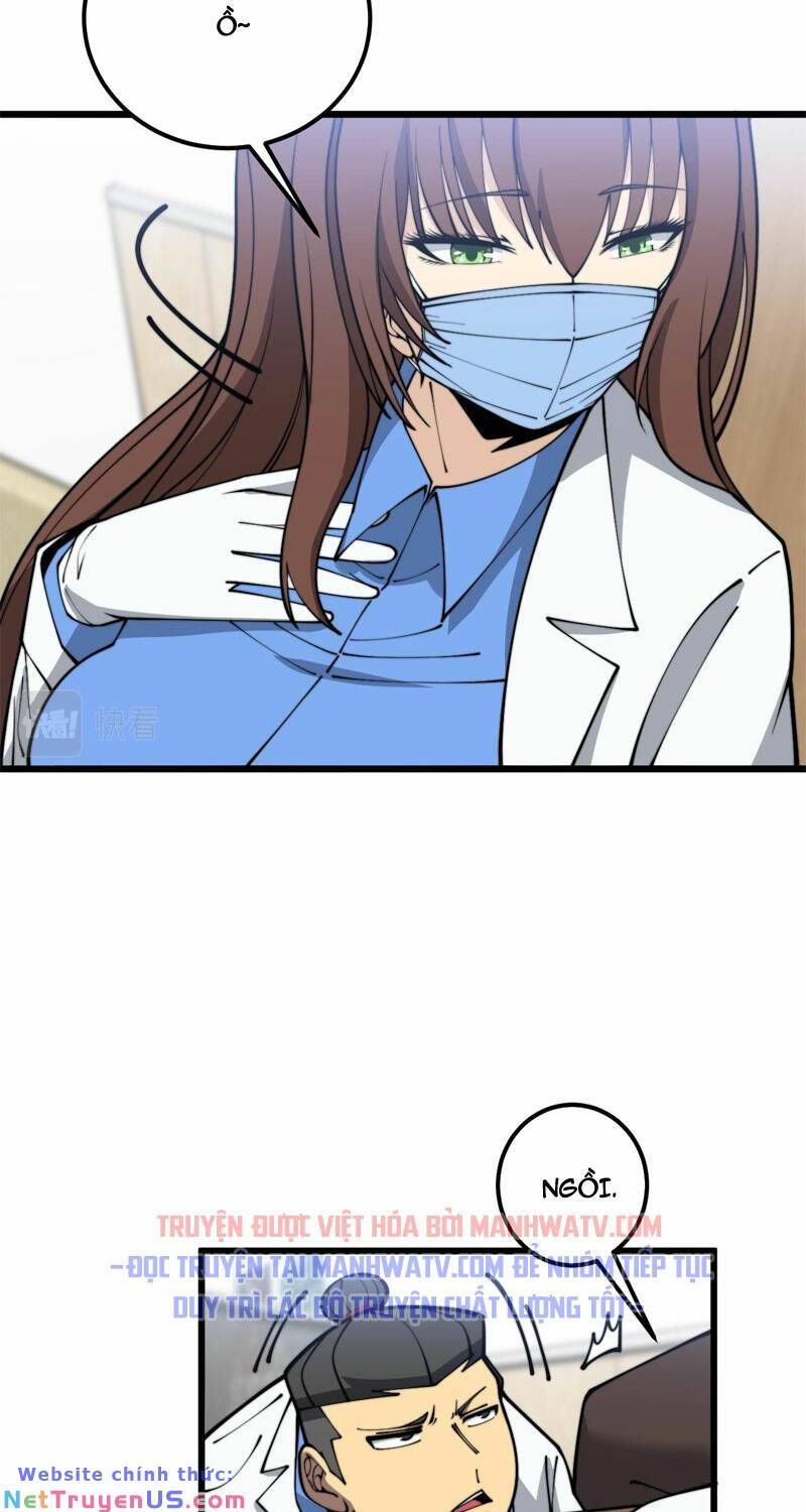 đọc truyện Độc Thủ Vu Y Chương 373 ảnh 26 tại Thiên Thai Truyện