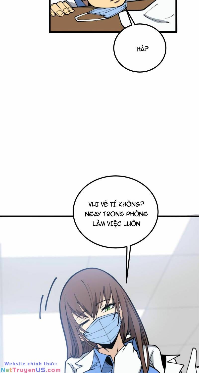 đọc truyện Độc Thủ Vu Y Chương 373 ảnh 27 tại Thiên Thai Truyện