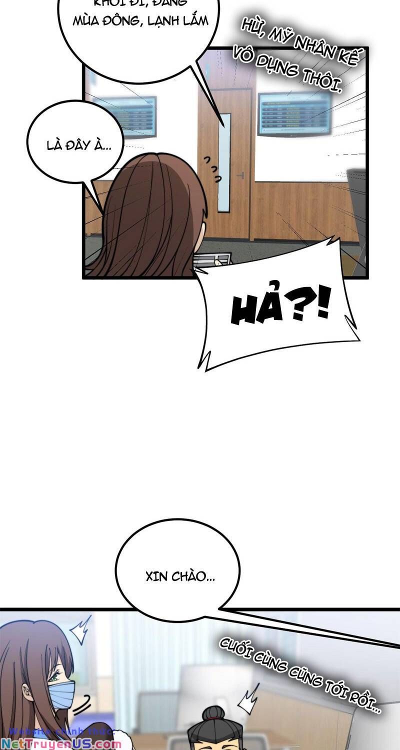 đọc truyện Độc Thủ Vu Y Chương 373 ảnh 29 tại Thiên Thai Truyện