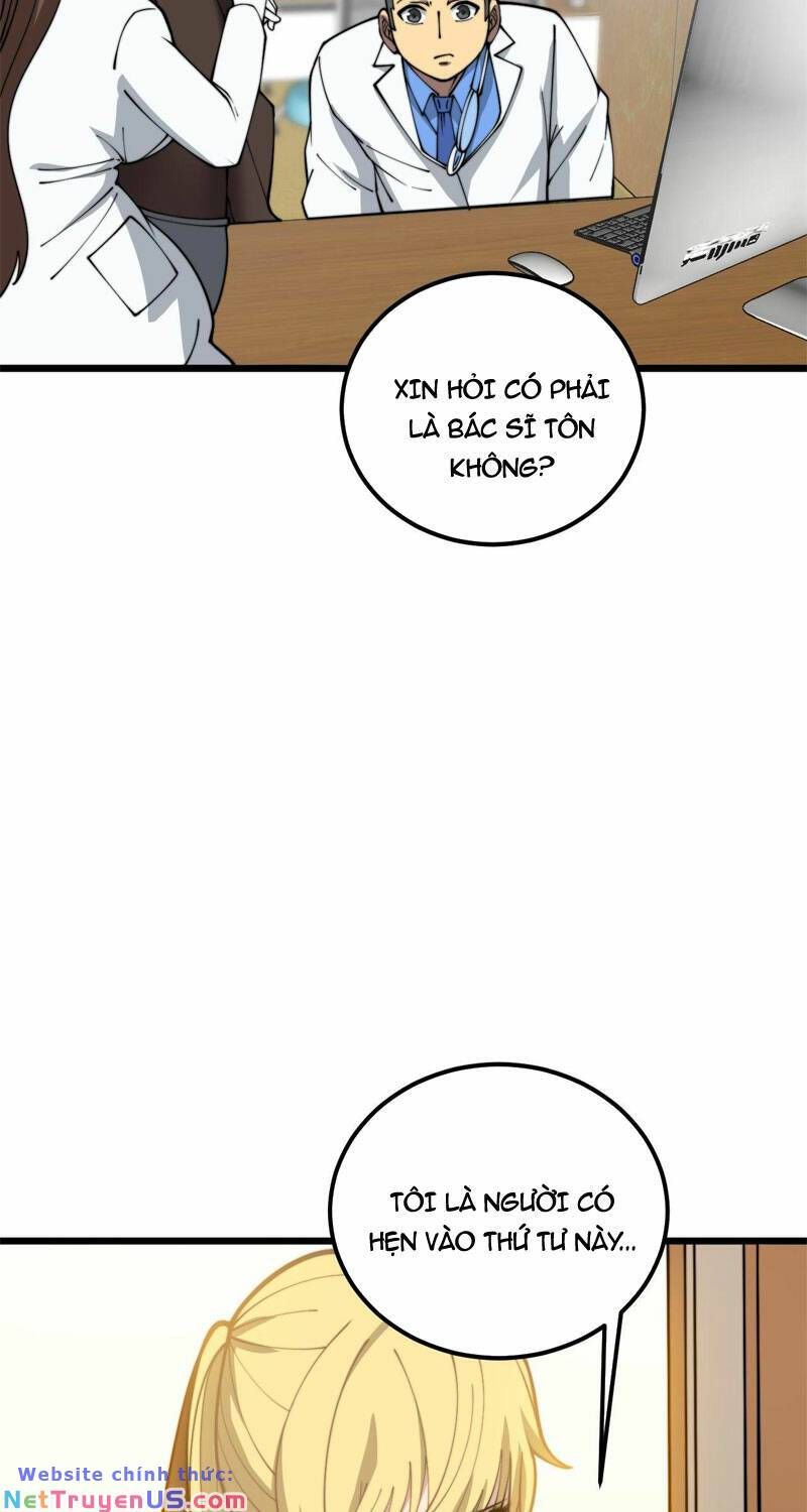 đọc truyện Độc Thủ Vu Y Chương 373 ảnh 30 tại Thiên Thai Truyện