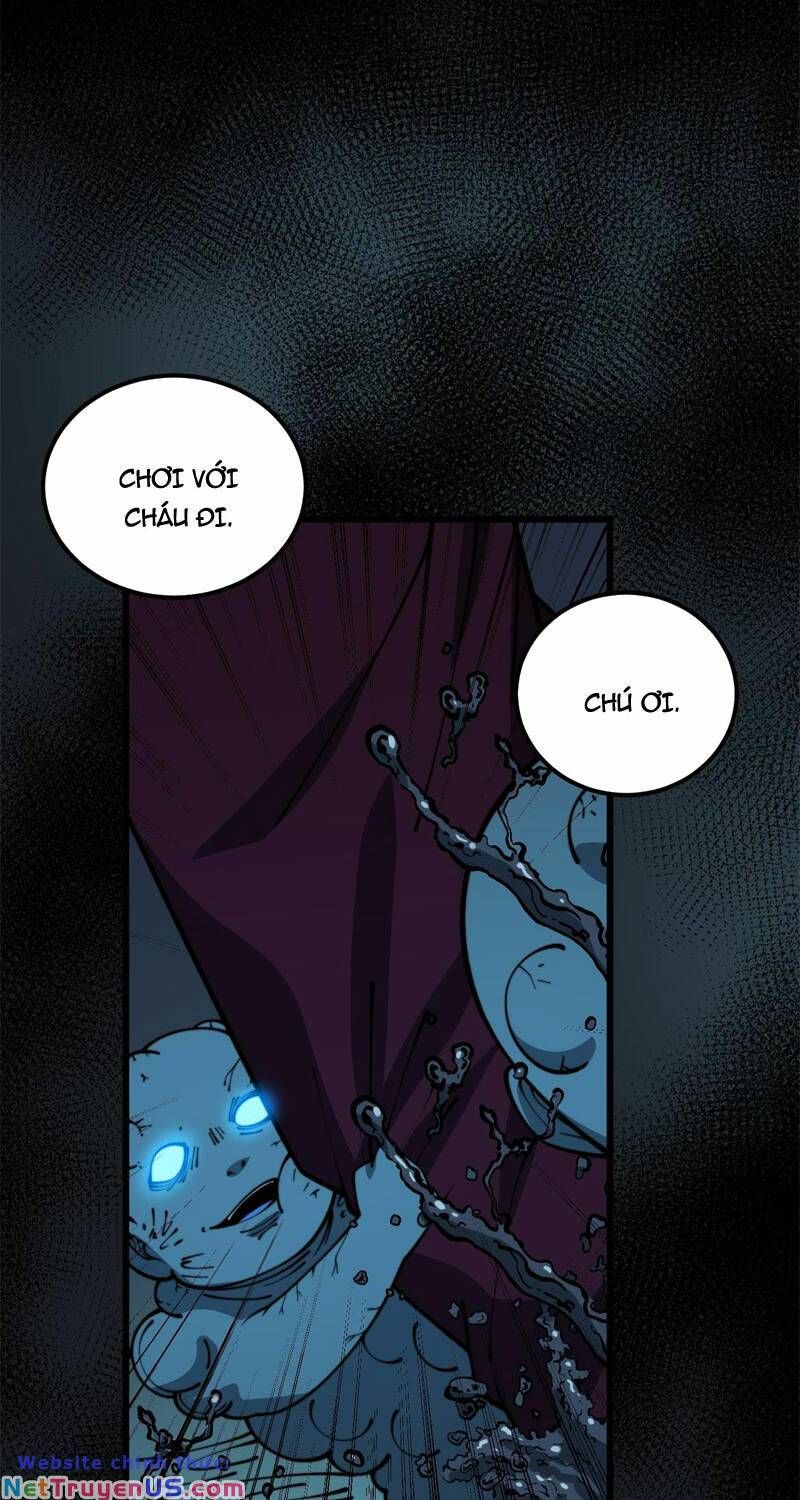 đọc truyện Độc Thủ Vu Y Chương 373 ảnh 5 tại Thiên Thai Truyện