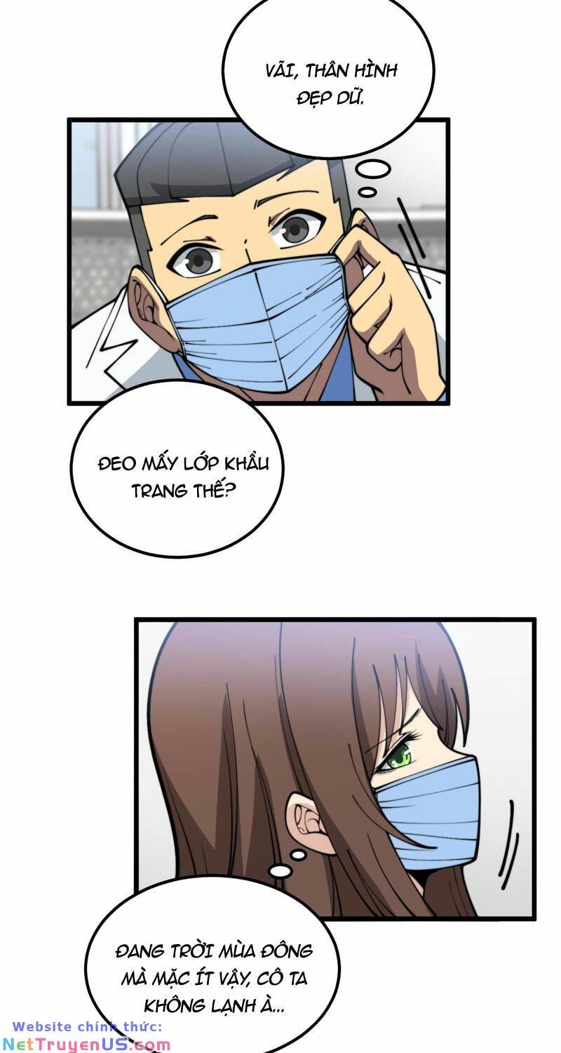 đọc truyện Độc Thủ Vu Y Chương 373 ảnh 32 tại Thiên Thai Truyện