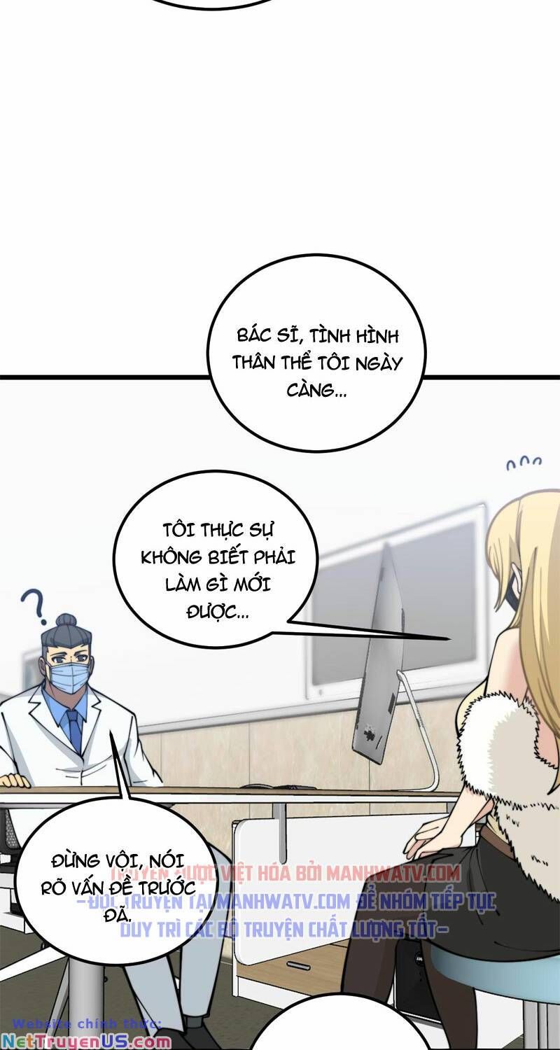 đọc truyện Độc Thủ Vu Y Chương 373 ảnh 33 tại Thiên Thai Truyện