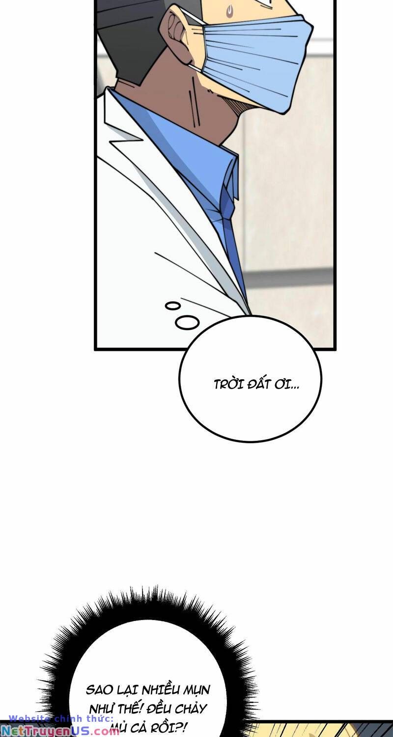 đọc truyện Độc Thủ Vu Y Chương 373 ảnh 36 tại Thiên Thai Truyện