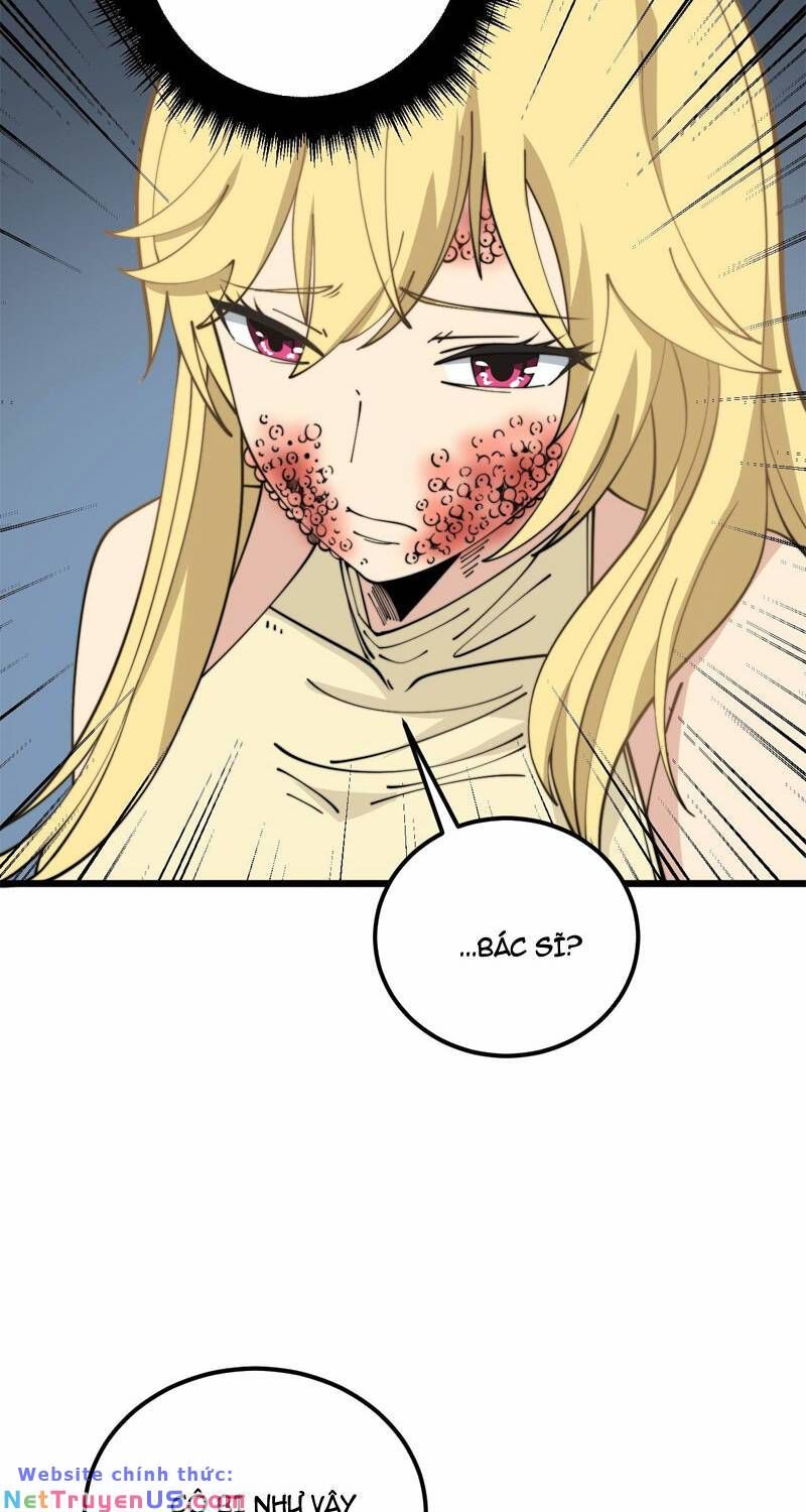 đọc truyện Độc Thủ Vu Y Chương 373 ảnh 37 tại Thiên Thai Truyện