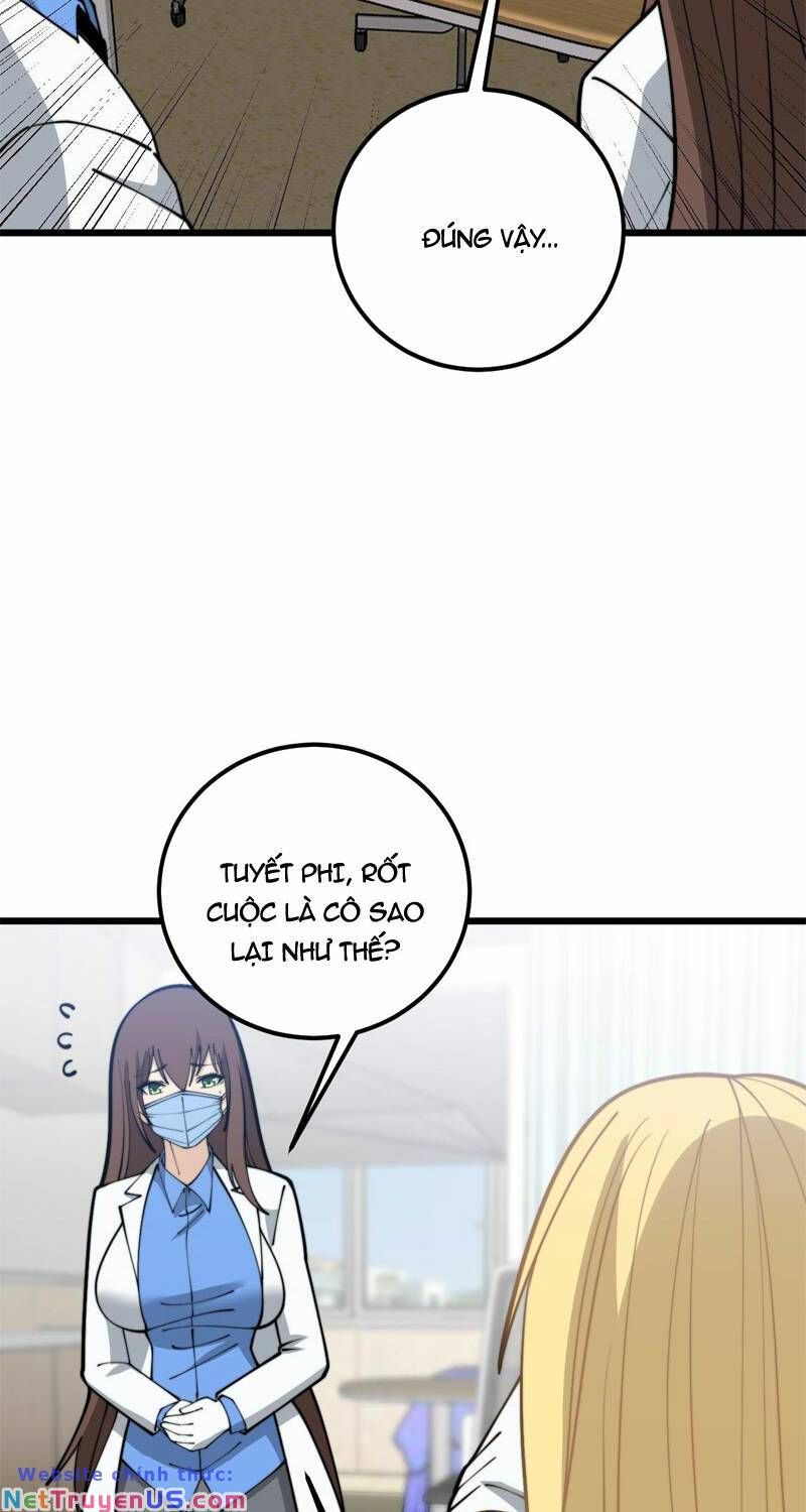 đọc truyện Độc Thủ Vu Y Chương 373 ảnh 41 tại Thiên Thai Truyện