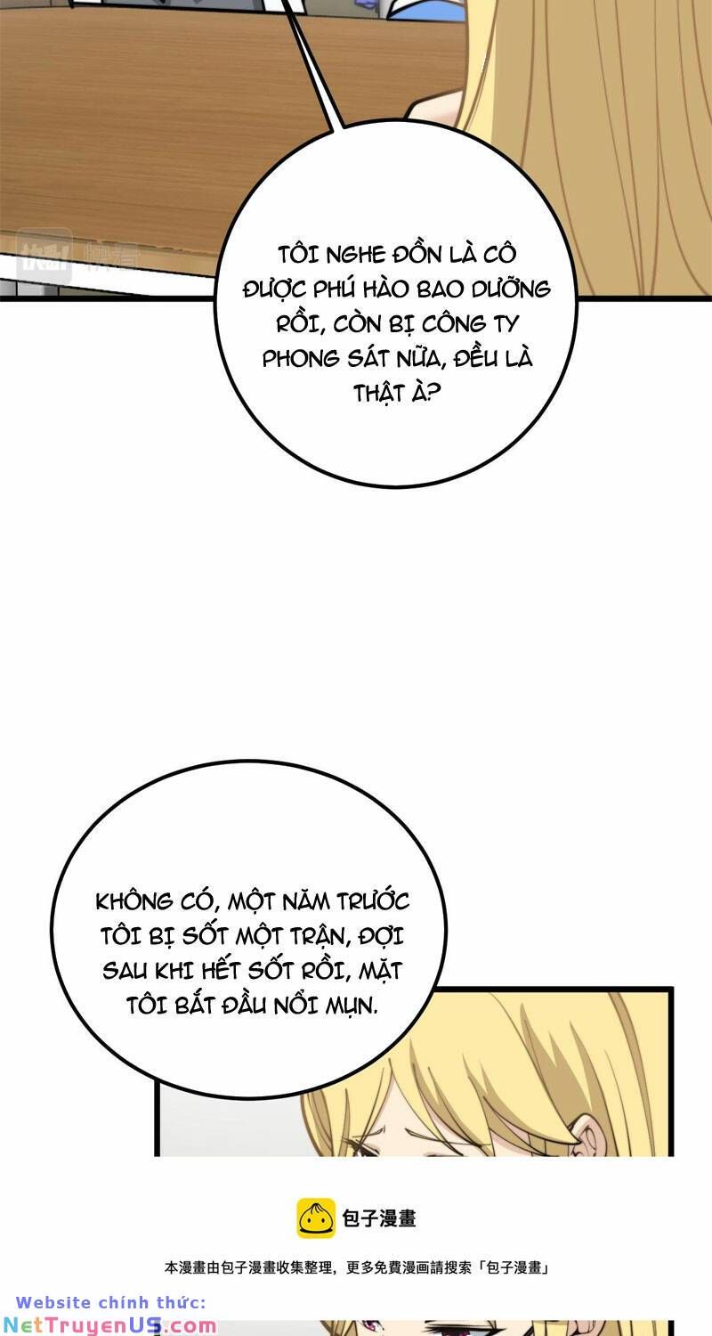 đọc truyện Độc Thủ Vu Y Chương 373 ảnh 42 tại Thiên Thai Truyện