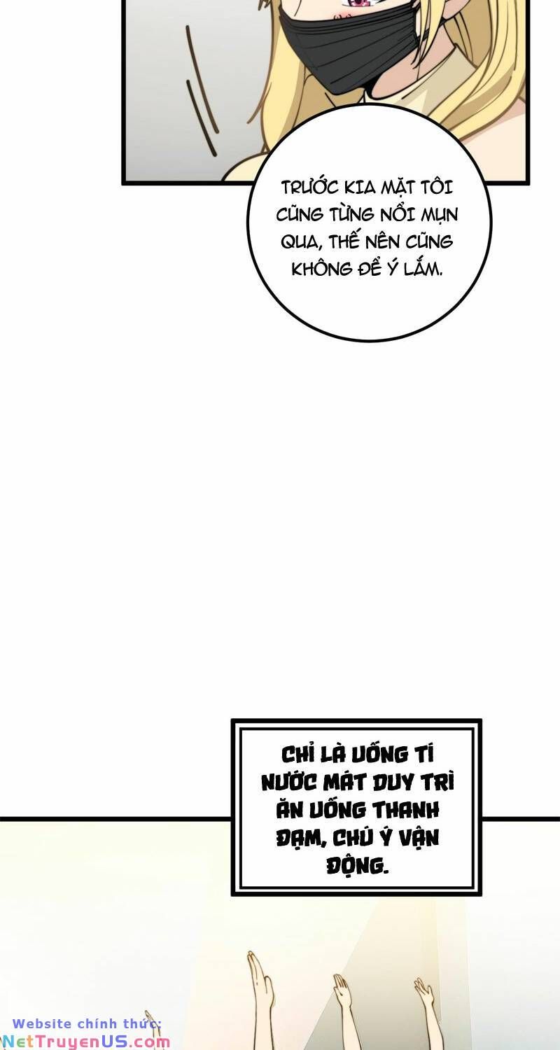 đọc truyện Độc Thủ Vu Y Chương 373 ảnh 43 tại Thiên Thai Truyện