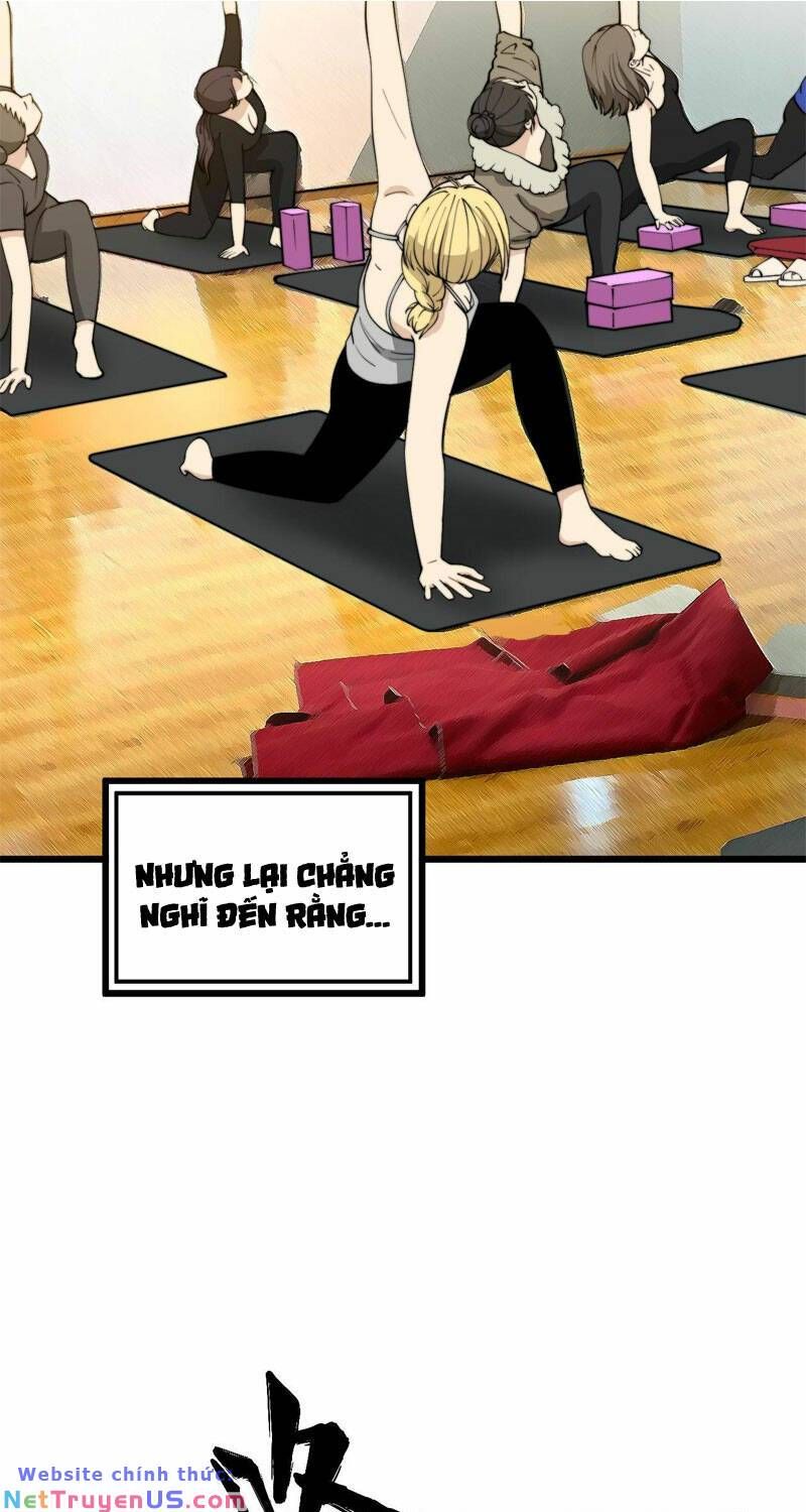 đọc truyện Độc Thủ Vu Y Chương 373 ảnh 44 tại Thiên Thai Truyện