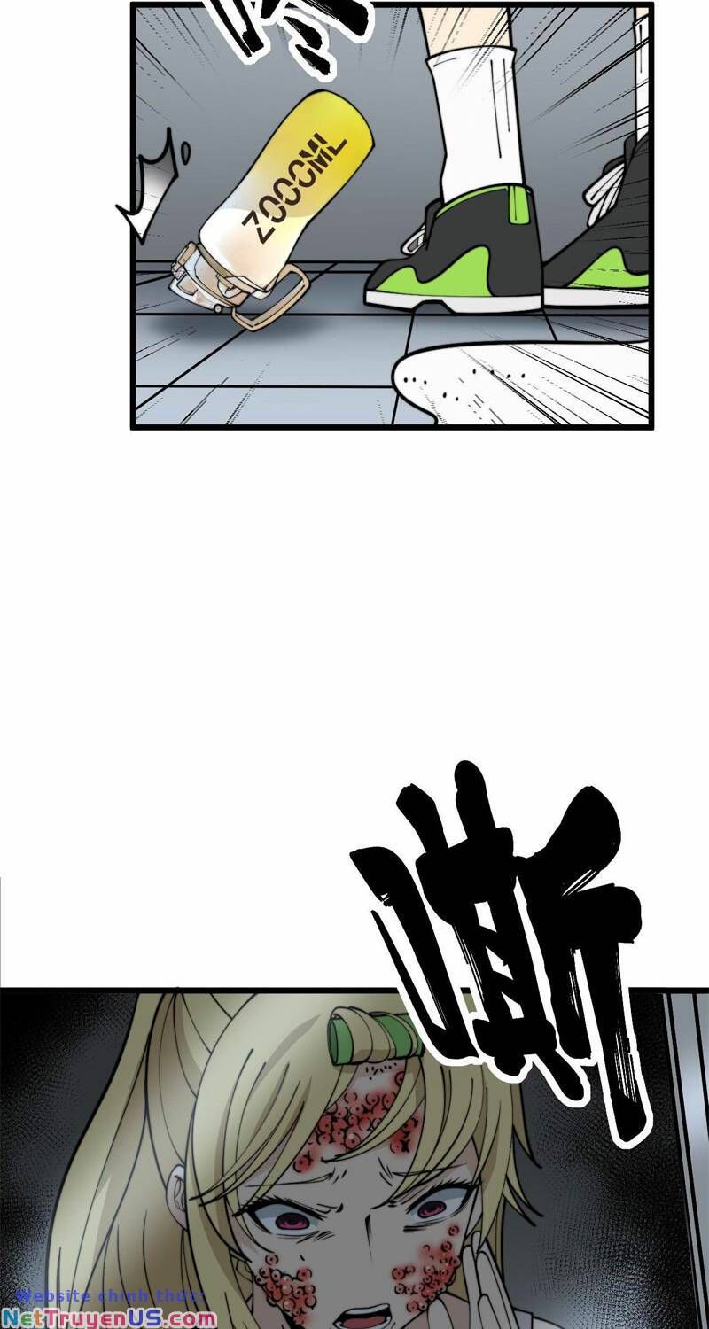 đọc truyện Độc Thủ Vu Y Chương 373 ảnh 45 tại Thiên Thai Truyện