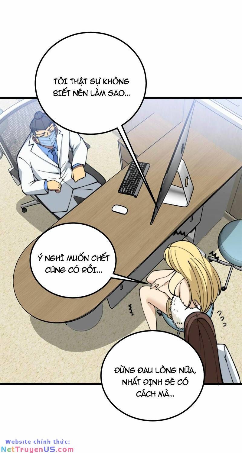 đọc truyện Độc Thủ Vu Y Chương 373 ảnh 49 tại Thiên Thai Truyện