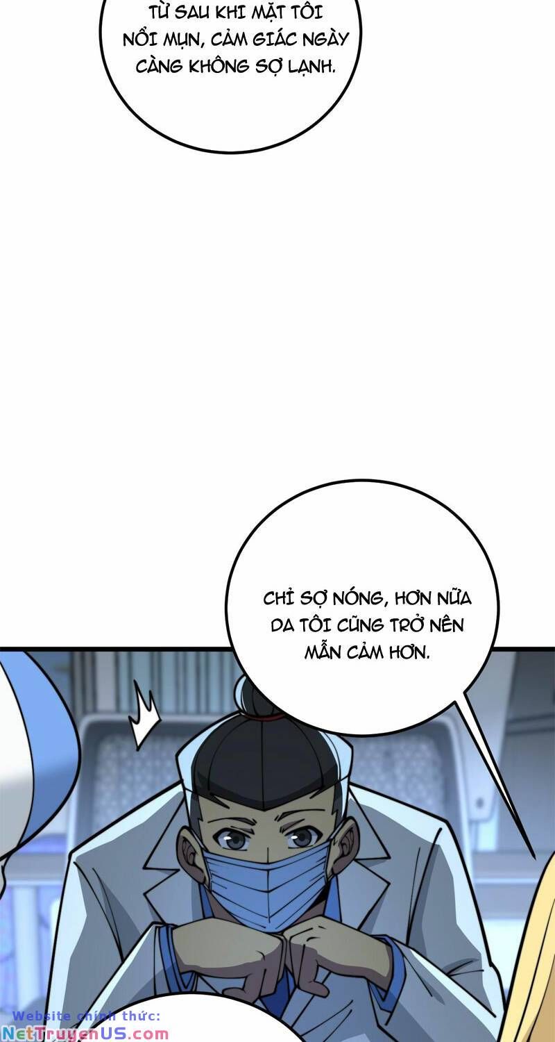 đọc truyện Độc Thủ Vu Y Chương 373 ảnh 51 tại Thiên Thai Truyện