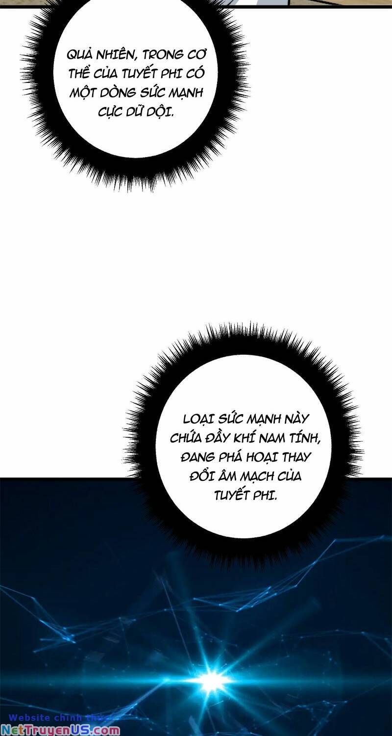 đọc truyện Độc Thủ Vu Y Chương 373 ảnh 55 tại Thiên Thai Truyện