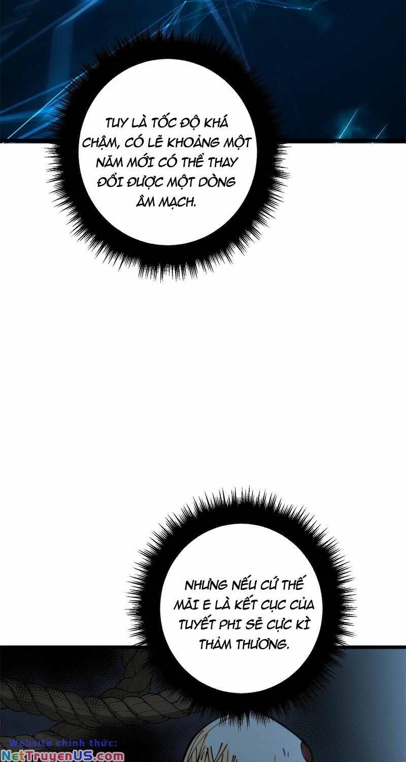 đọc truyện Độc Thủ Vu Y Chương 373 ảnh 56 tại Thiên Thai Truyện