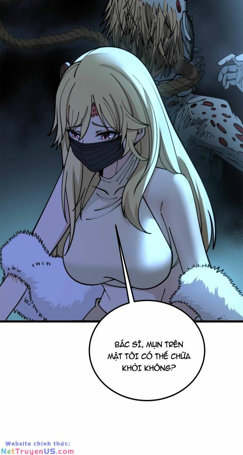 đọc truyện Độc Thủ Vu Y Chương 373 ảnh 57 tại Thiên Thai Truyện