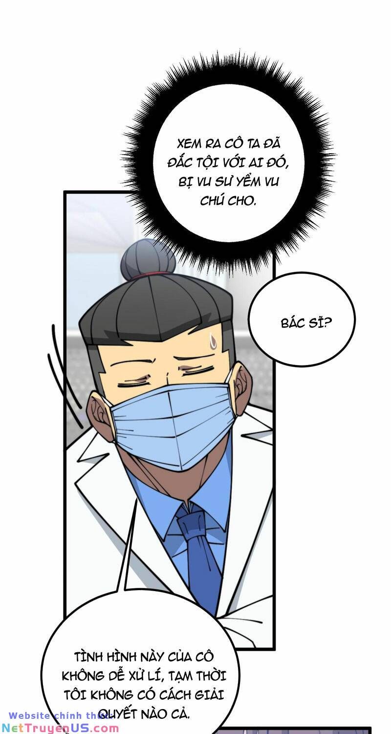 đọc truyện Độc Thủ Vu Y Chương 373 ảnh 58 tại Thiên Thai Truyện