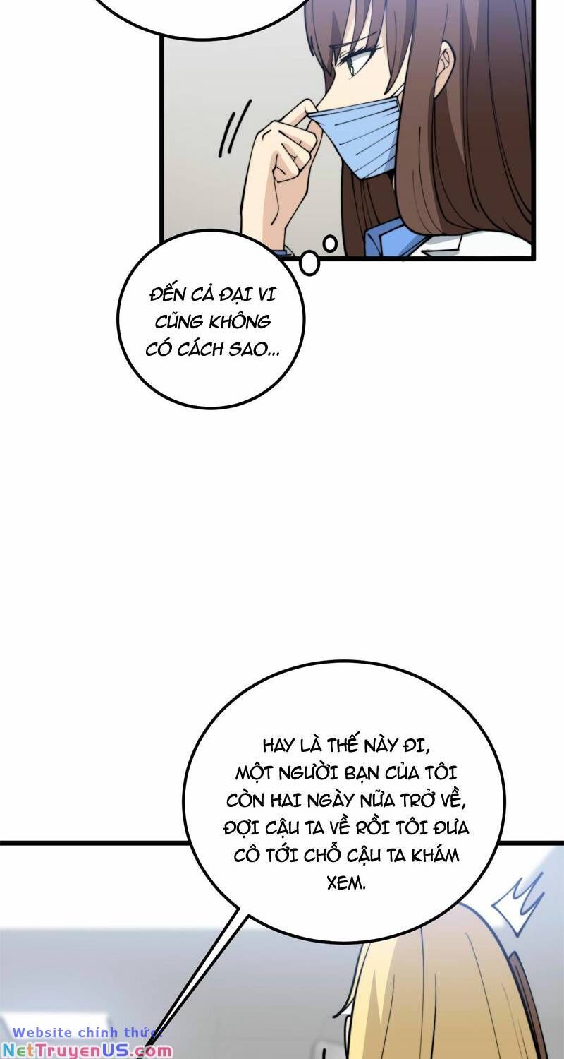 đọc truyện Độc Thủ Vu Y Chương 373 ảnh 59 tại Thiên Thai Truyện