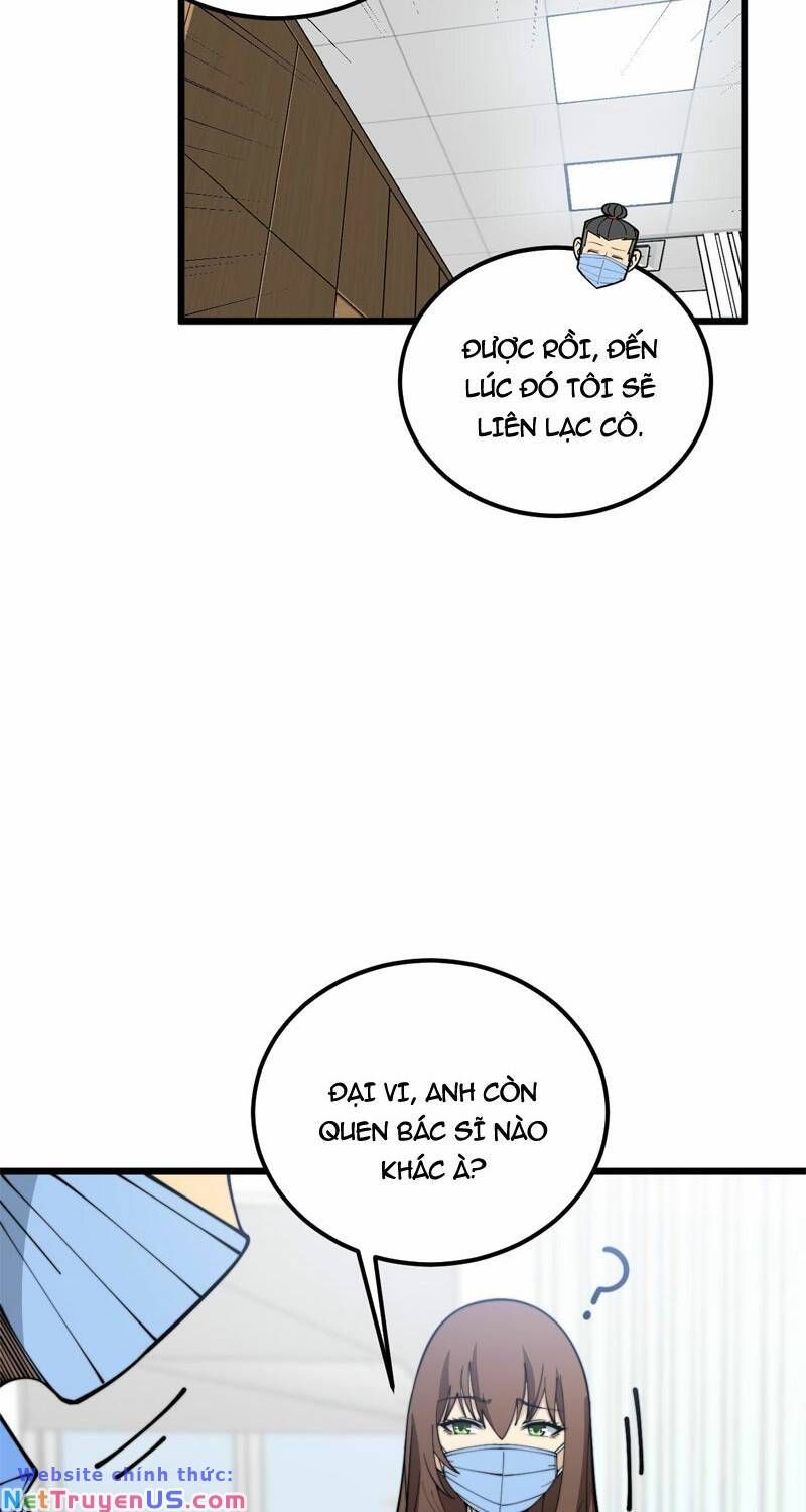 đọc truyện Độc Thủ Vu Y Chương 373 ảnh 61 tại Thiên Thai Truyện