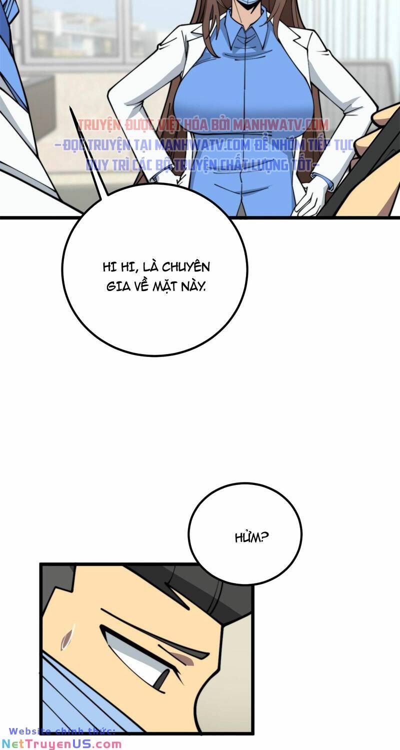 đọc truyện Độc Thủ Vu Y Chương 373 ảnh 62 tại Thiên Thai Truyện