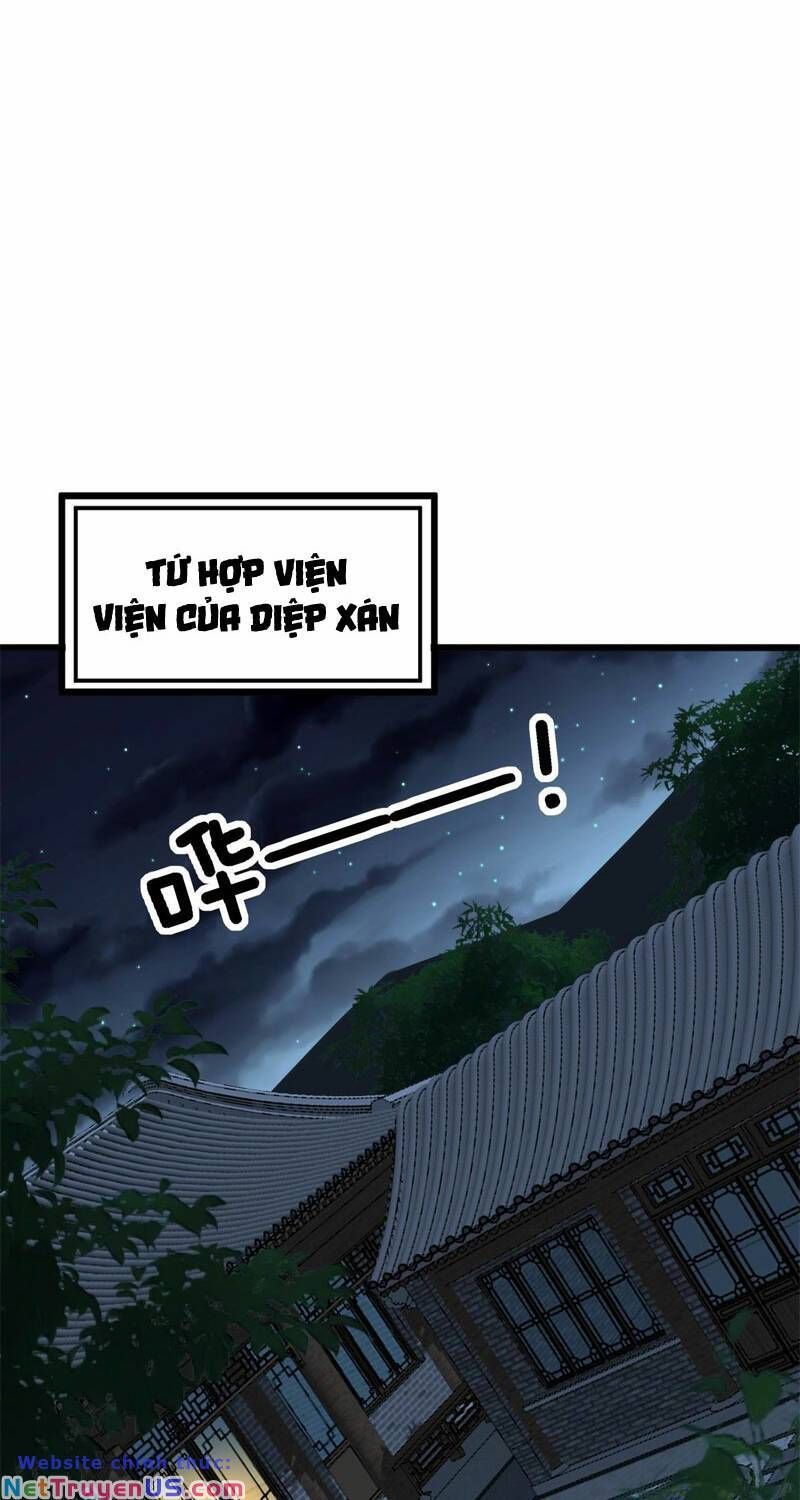 đọc truyện Độc Thủ Vu Y Chương 373 ảnh 66 tại Thiên Thai Truyện