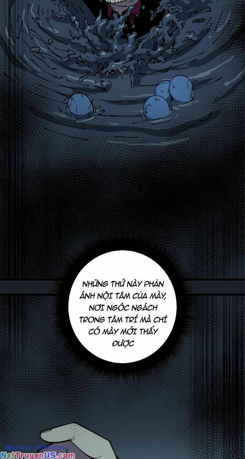 đọc truyện Độc Thủ Vu Y Chương 373 ảnh 9 tại Thiên Thai Truyện