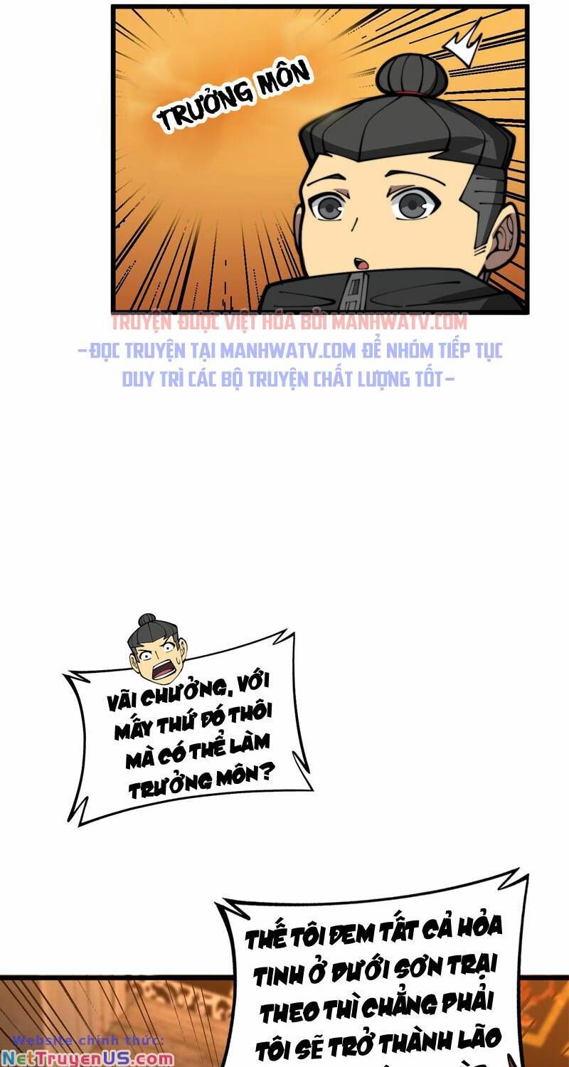 đọc truyện Độc Thủ Vu Y Chương 374 ảnh 13 tại Thiên Thai Truyện