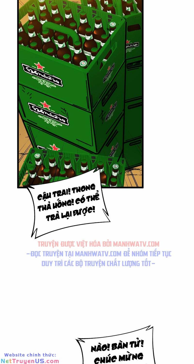 đọc truyện Độc Thủ Vu Y Chương 374 ảnh 18 tại Thiên Thai Truyện