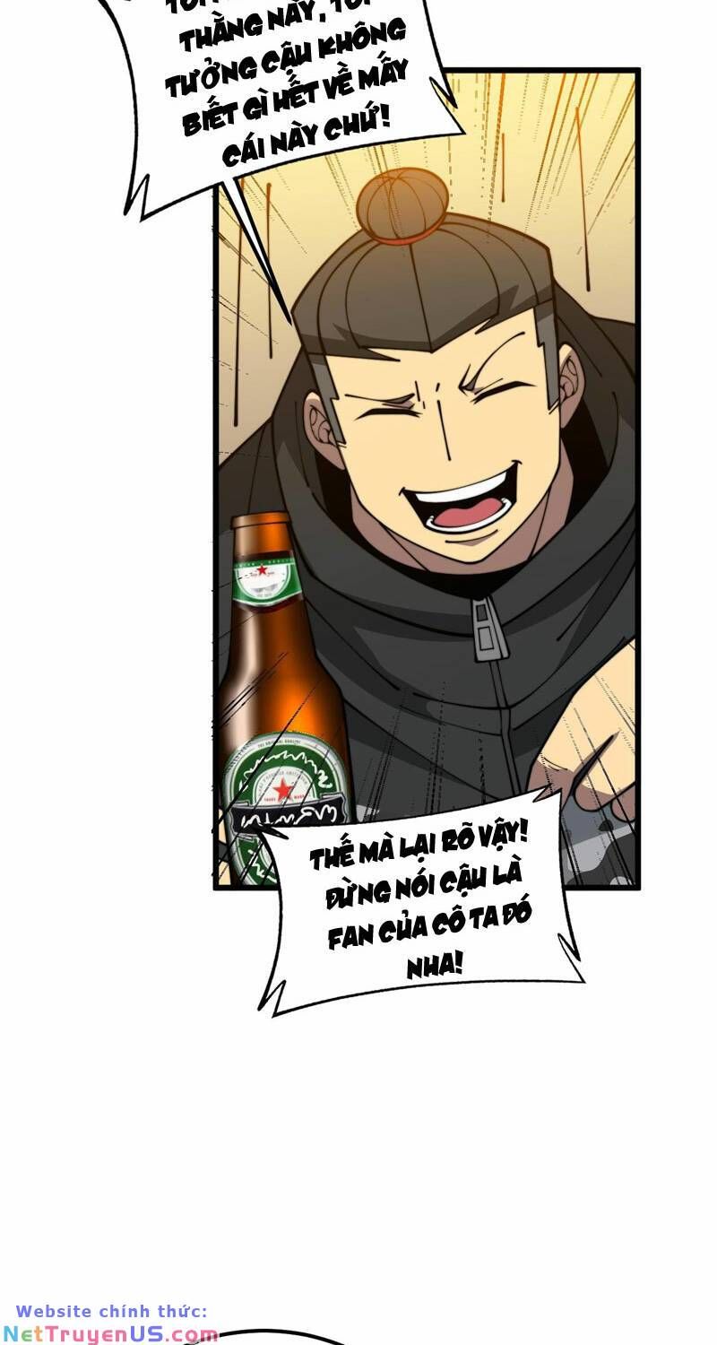 đọc truyện Độc Thủ Vu Y Chương 374 ảnh 23 tại Thiên Thai Truyện