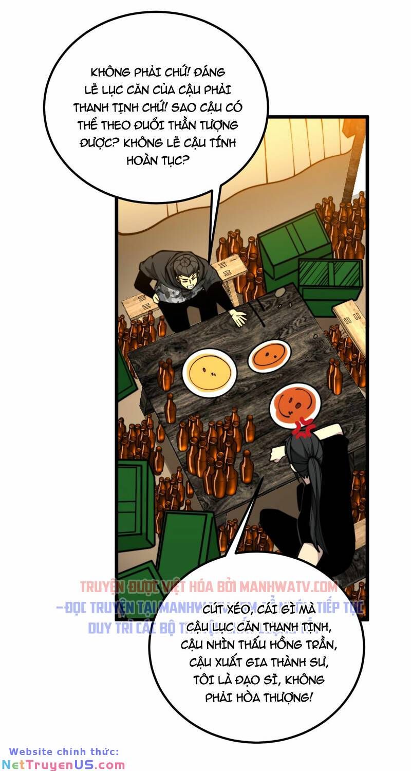 đọc truyện Độc Thủ Vu Y Chương 374 ảnh 25 tại Thiên Thai Truyện