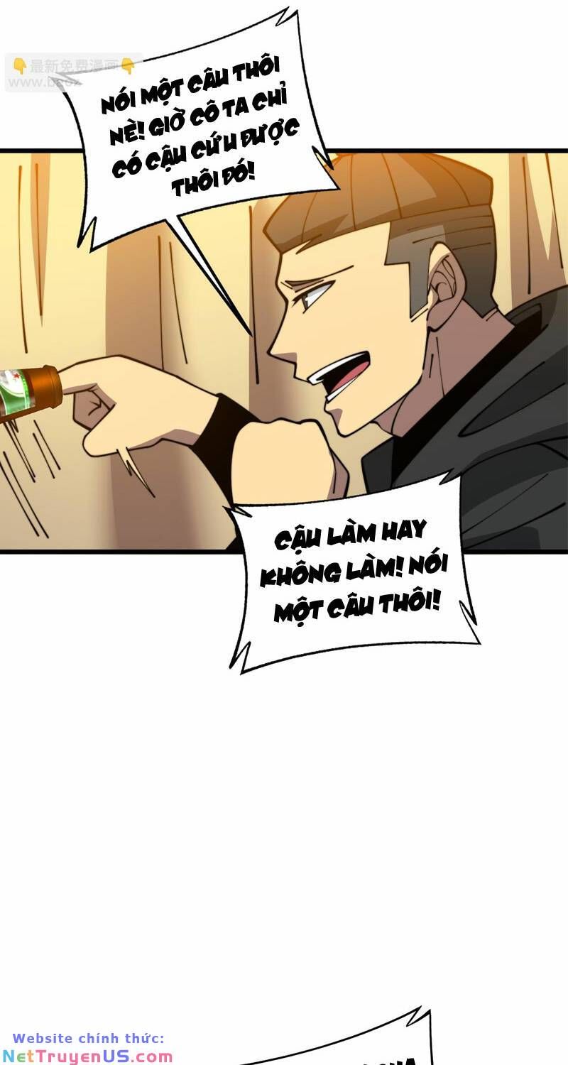 đọc truyện Độc Thủ Vu Y Chương 374 ảnh 29 tại Thiên Thai Truyện