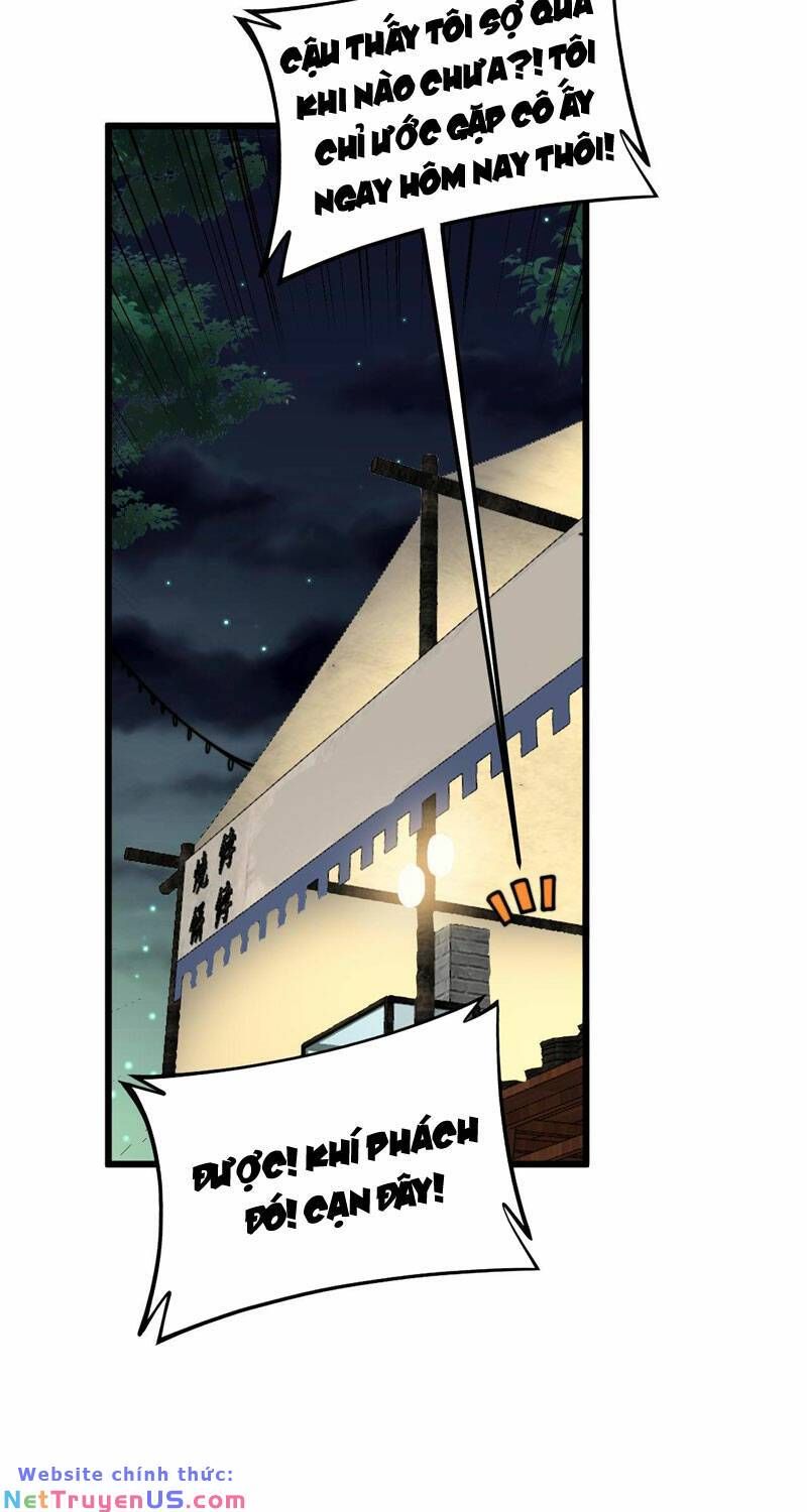 đọc truyện Độc Thủ Vu Y Chương 374 ảnh 30 tại Thiên Thai Truyện