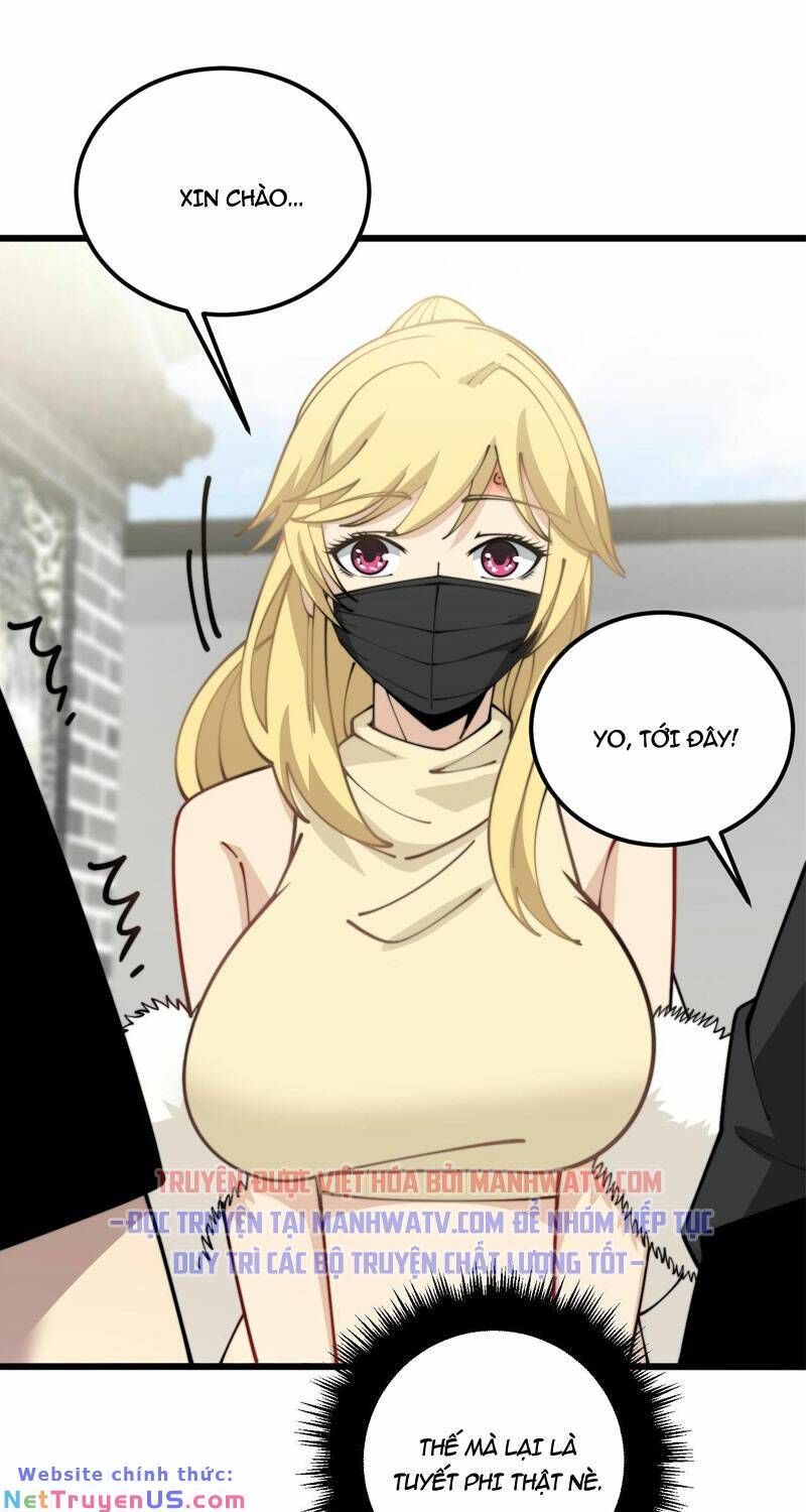 đọc truyện Độc Thủ Vu Y Chương 374 ảnh 32 tại Thiên Thai Truyện