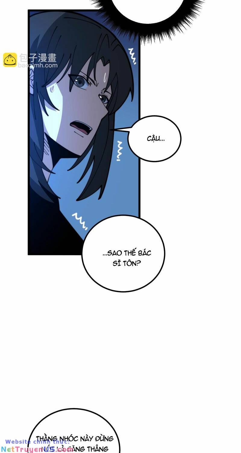 đọc truyện Độc Thủ Vu Y Chương 374 ảnh 33 tại Thiên Thai Truyện