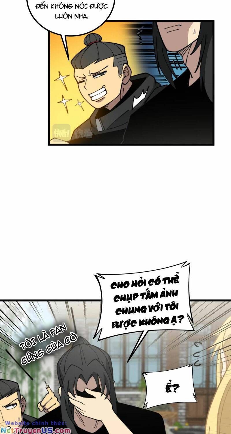 đọc truyện Độc Thủ Vu Y Chương 374 ảnh 34 tại Thiên Thai Truyện