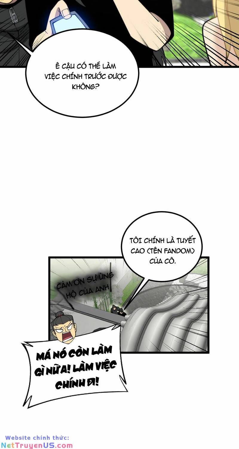 đọc truyện Độc Thủ Vu Y Chương 374 ảnh 35 tại Thiên Thai Truyện