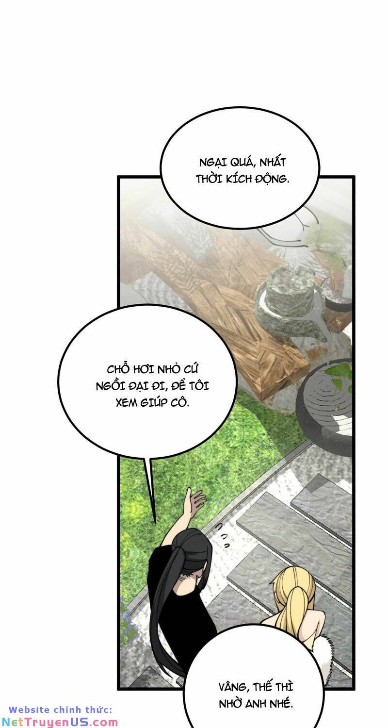 đọc truyện Độc Thủ Vu Y Chương 374 ảnh 36 tại Thiên Thai Truyện