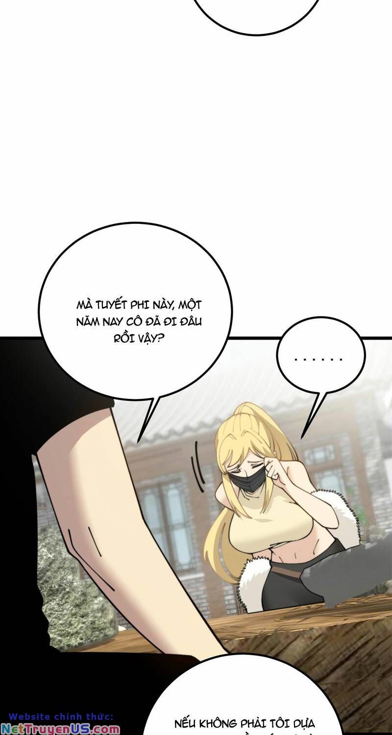 đọc truyện Độc Thủ Vu Y Chương 374 ảnh 37 tại Thiên Thai Truyện