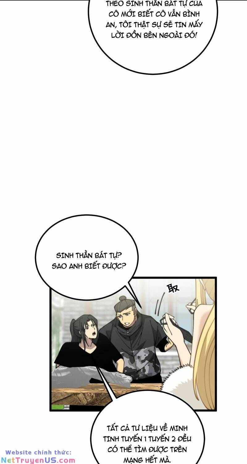 đọc truyện Độc Thủ Vu Y Chương 374 ảnh 38 tại Thiên Thai Truyện